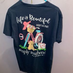 Simply Southern T-Shirt